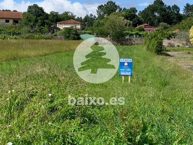 FINCA EDIFICABLE 