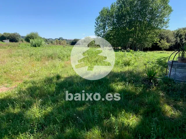FINCA EDIFICABLE