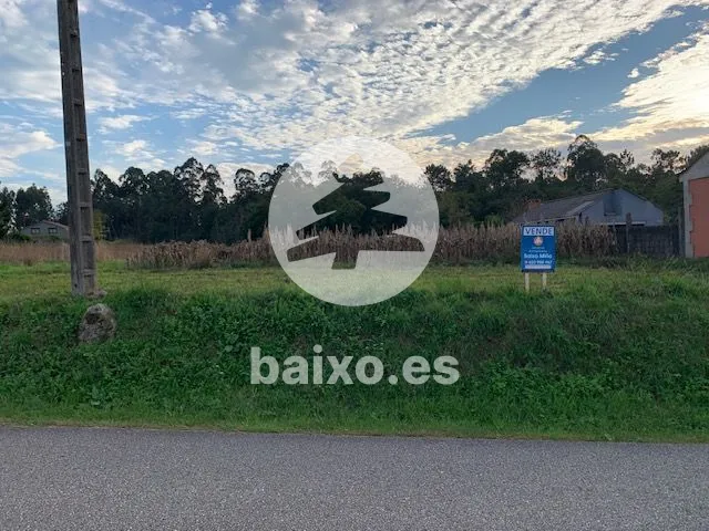 FINCA EDIFICABLE
