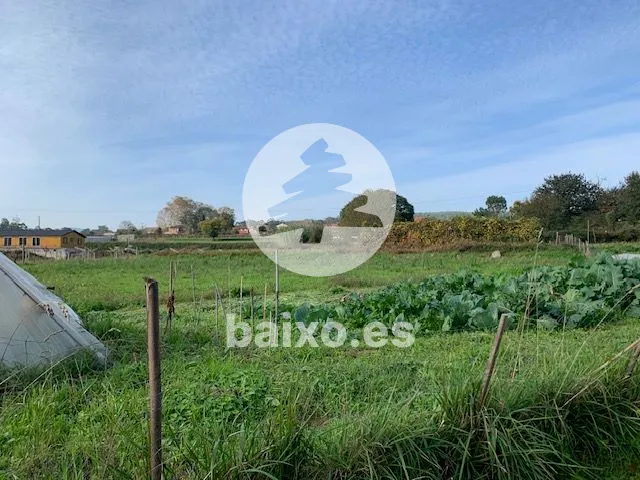 FINCA EDIFICABLE