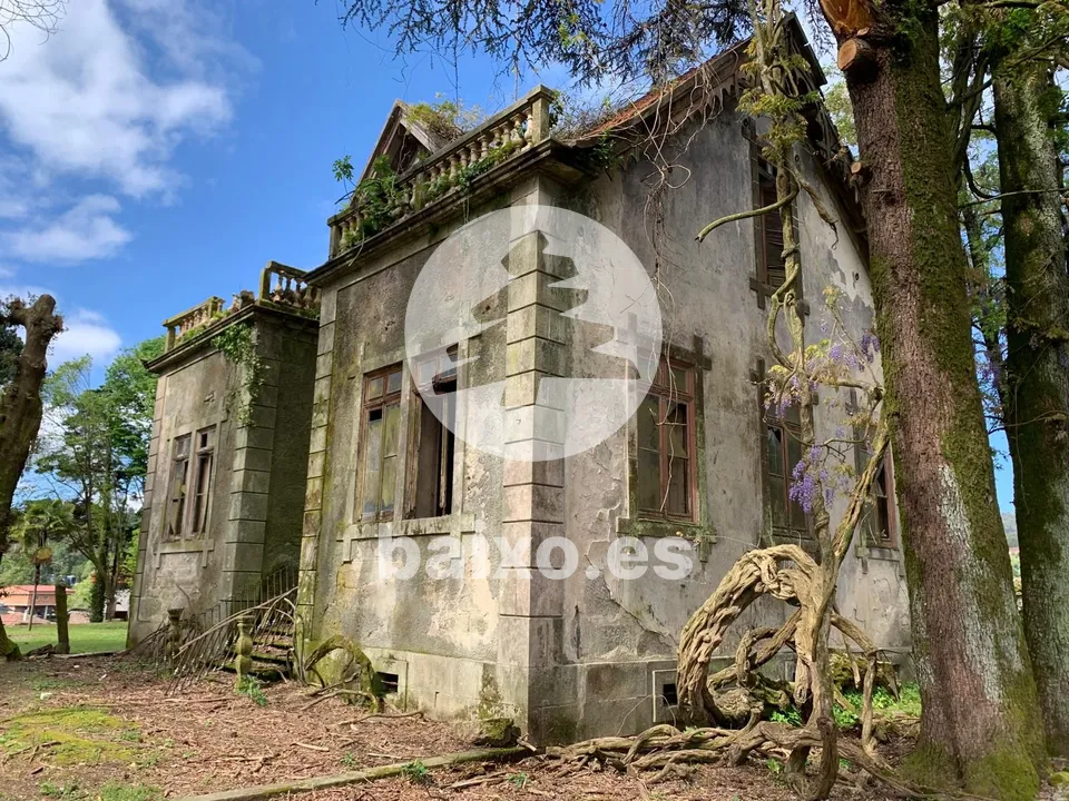 CASA CON FINCA