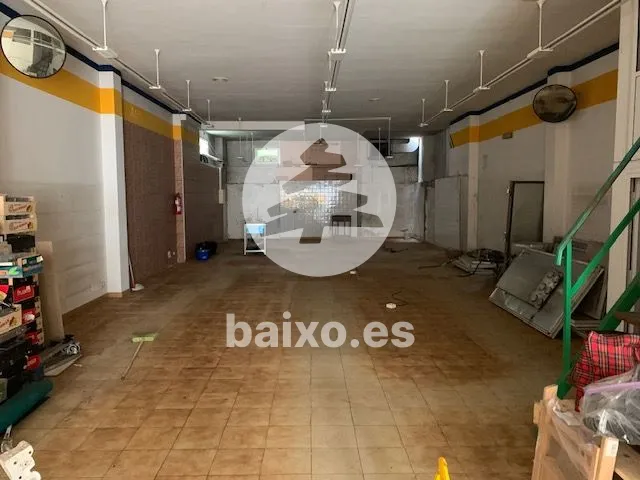 LOCAL EN VENTA/ALQUILER