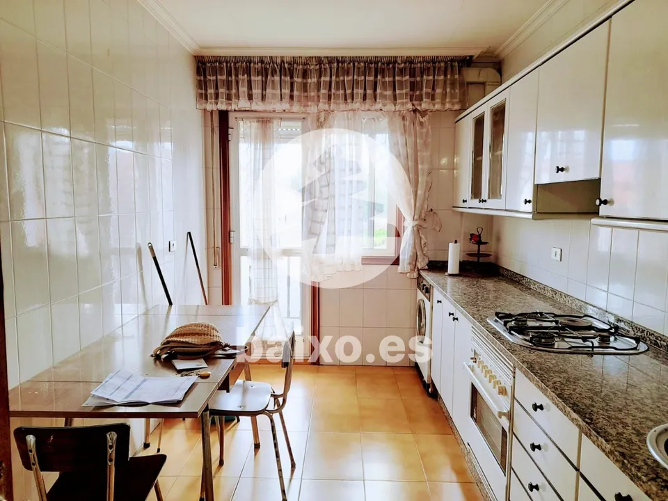 PISO EN VENTA