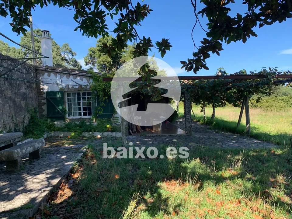 CASA CON FINCA